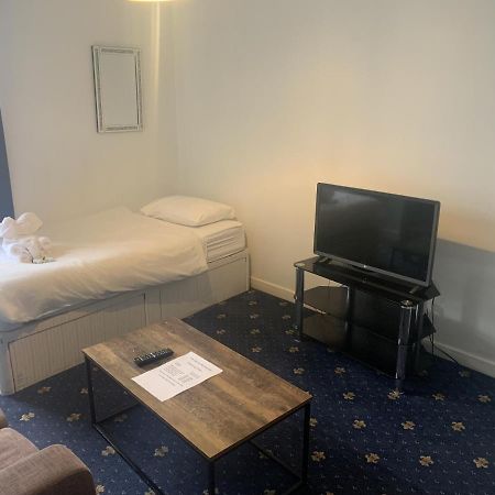 Maqs Bistro Hotel Egremont  ภายนอก รูปภาพ